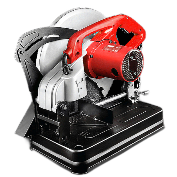 Пила торцовочная монтажная DCK KJG04-355BS, 2200вт, 355мм - KJG04-355BS
