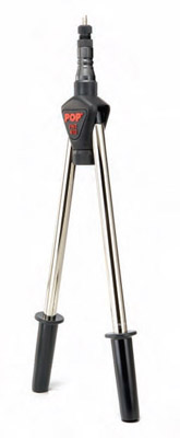 Заклёпочник POP PNT410-M