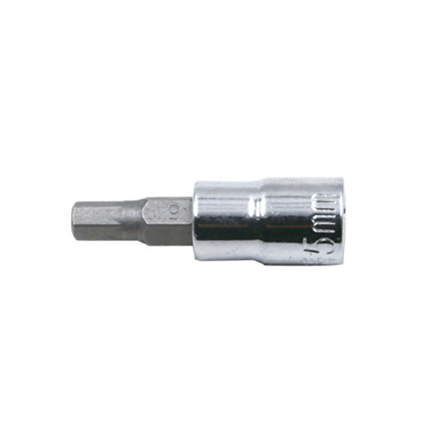 Головка торцевая 3/8" с шестигранной вставкой - TS0022