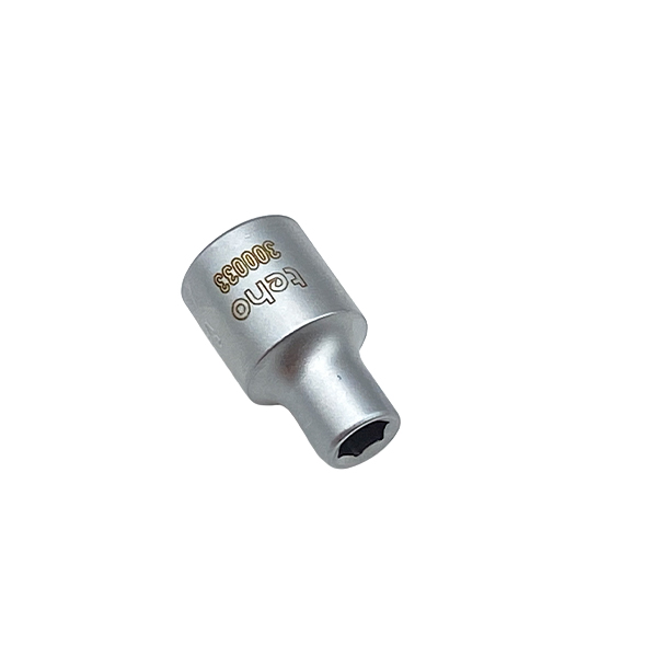 Головка торцевая шестигранная, 1/2" - TS0003
