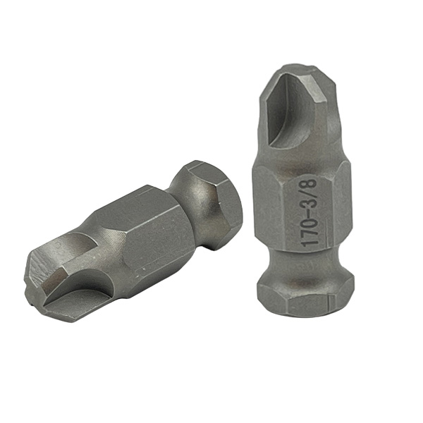 Бита усиленная Torq-set - TS0816