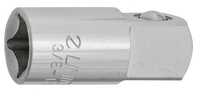 Переходник с 3/8" - 238.7/1