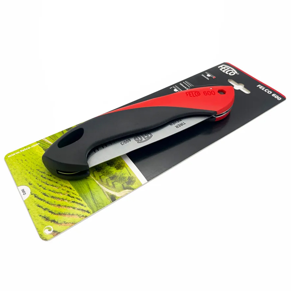 Пила садовая складная FELCO 600 - F600