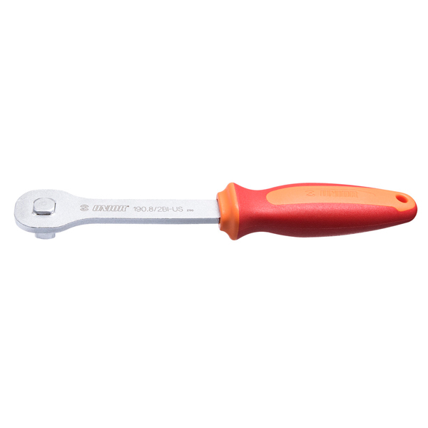 Рукоятка для головок 1/2" - 190.8/2BI-US