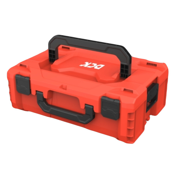 Кейс для инструмента DCK K-BOX02 - 30540900039