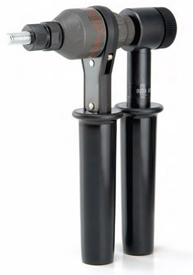 Заклёпочник POP PNT210-M