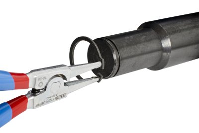 Съёмник наружных стопорных колец с прямыми концами - 532PLUS/1DP
