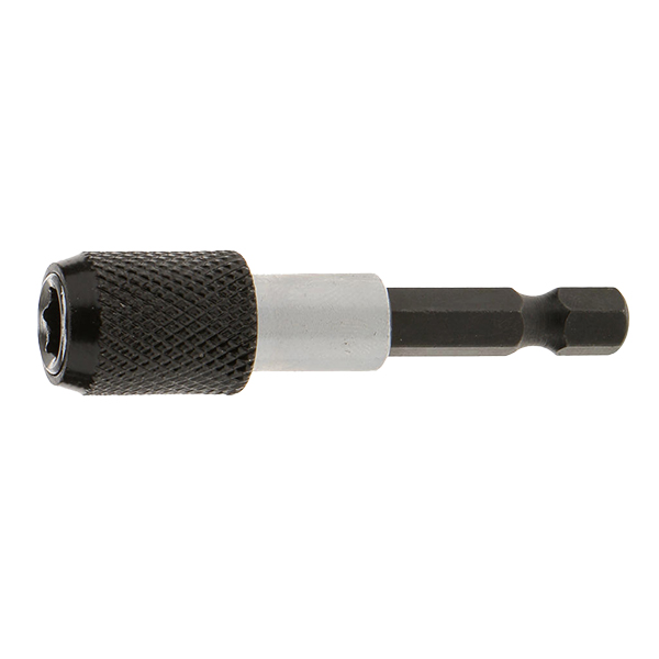 Держатель для бит быстросъёмный магнитный 1/4" (6,35 мм) - TS0688