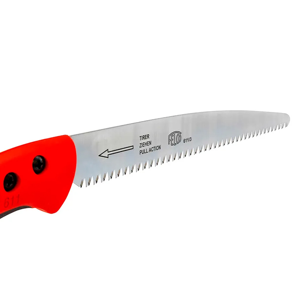 Пила садовая FELCO 611 - F611