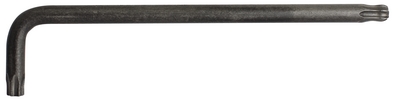 Ключ с профилем TORX с закруглённым жалом - 220/7TXS