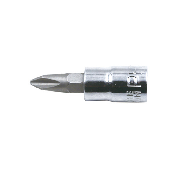 Головка торцевая 3/8" со вставкой PH - TS0024