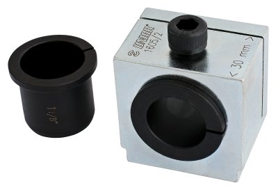Отрезное приспособление для труб 1"; 1.1/8" - 1605/2