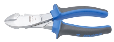 Бокорезы усиленные, рукоятки BI - 466/1BI