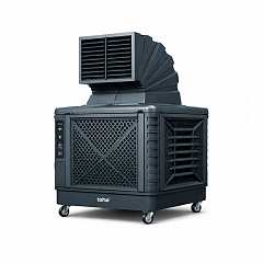 Кондиционер teho CTM-D2B06