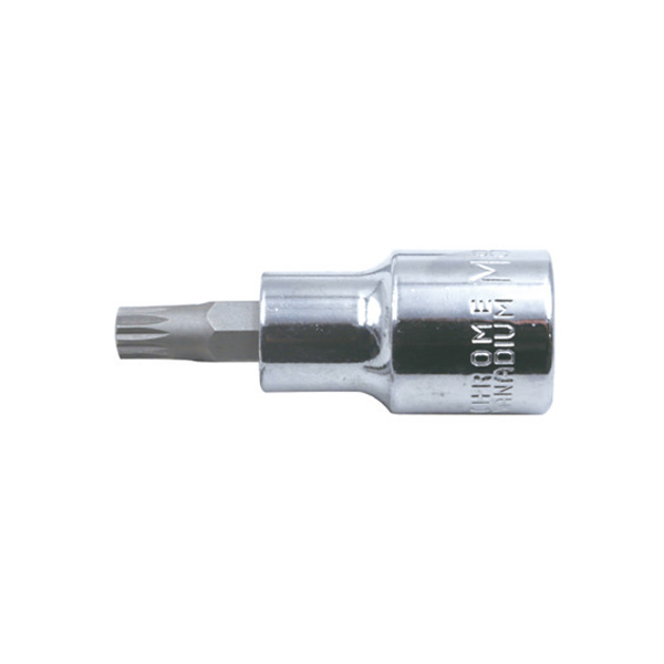 Головка торцевая 1/2" со вставкой ZX - TS0030