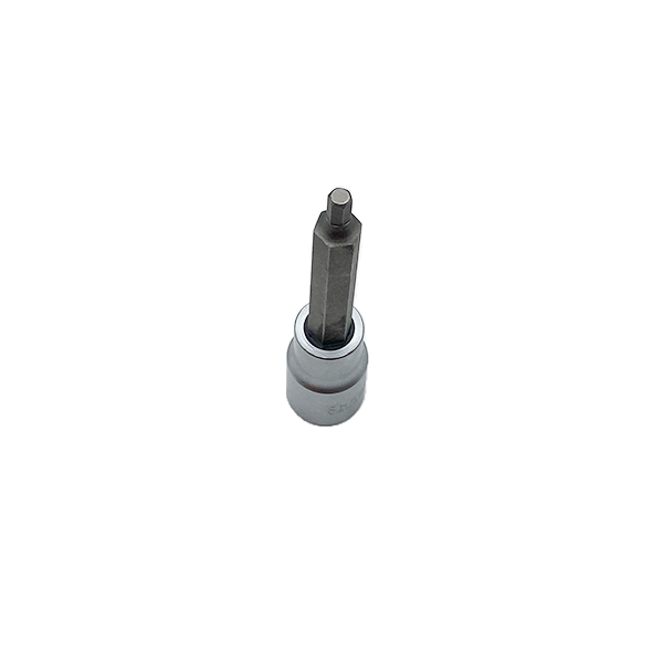 Головка торцевая 1/2" с шестигранной удлиненной вставкой  - TS0032