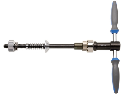 Развёртка рулевой трубы 1.1/8" - 1694