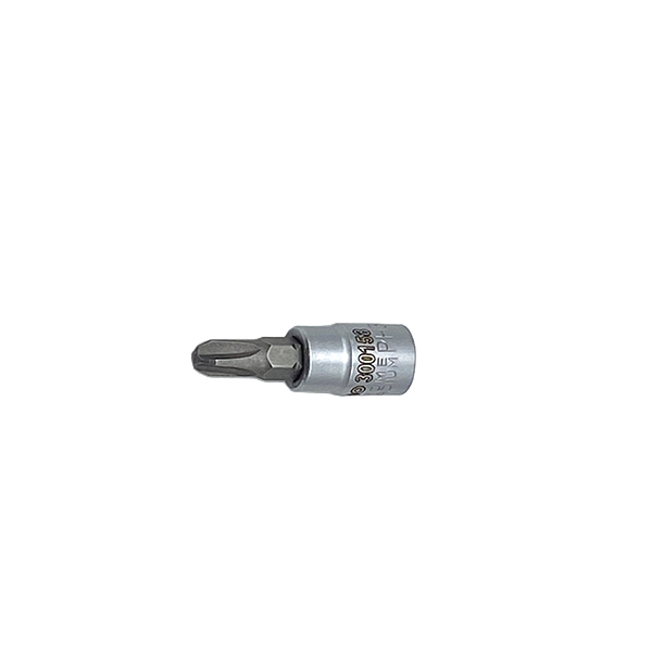 Головка торцевая 1/4" со вставкой PH - TS0019