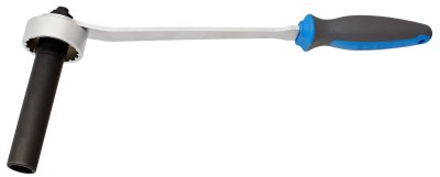 Съёмник кареток Compagnolo® с рукояткой - 1671.6/2BI