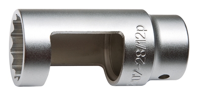 Головка для форсунок двигателей, 1/2" - 2207/2