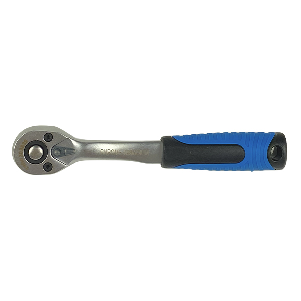 Рукоятка реверсивная, 1/4" - TS0807