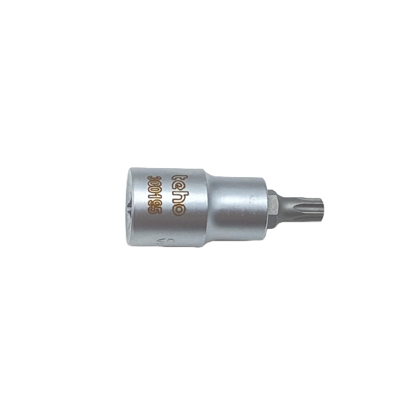 Головка торцевая 1/2" со вставкой TORX - TS0027