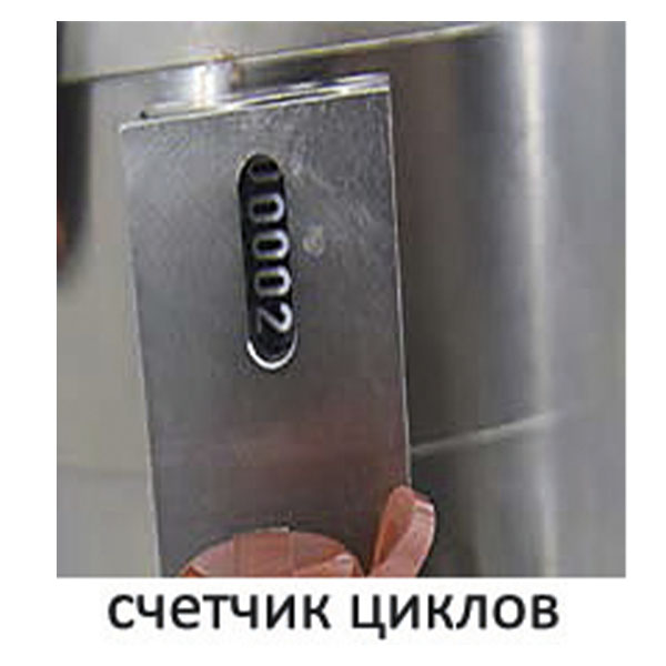 Шпильконатяжитель teho GHS
