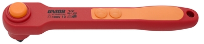 Рукоятка реверсивная изолированная, 1/2" - 190.1VDE