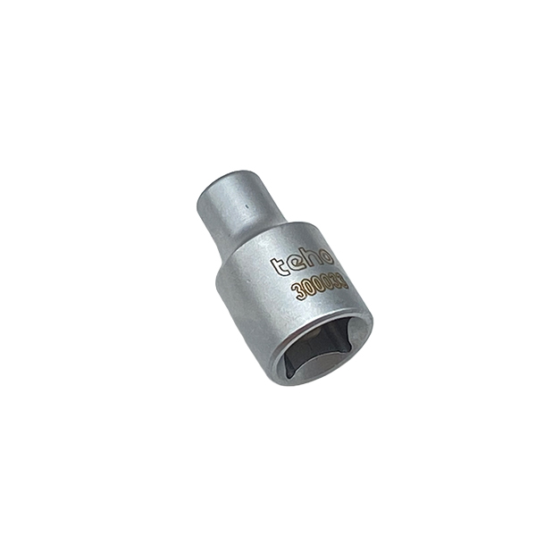 Головка торцевая шестигранная, 1/2" - TS0003