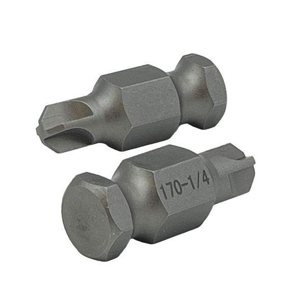 Бита усиленная Torq-set - TS0816