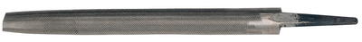 Напильник полукруглый, бархатный - 761S