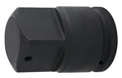 Переходник ударный с 1.1/2" - 234.7/4