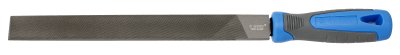 Напильник плоский, личной с рукояткой - 760H1/2S