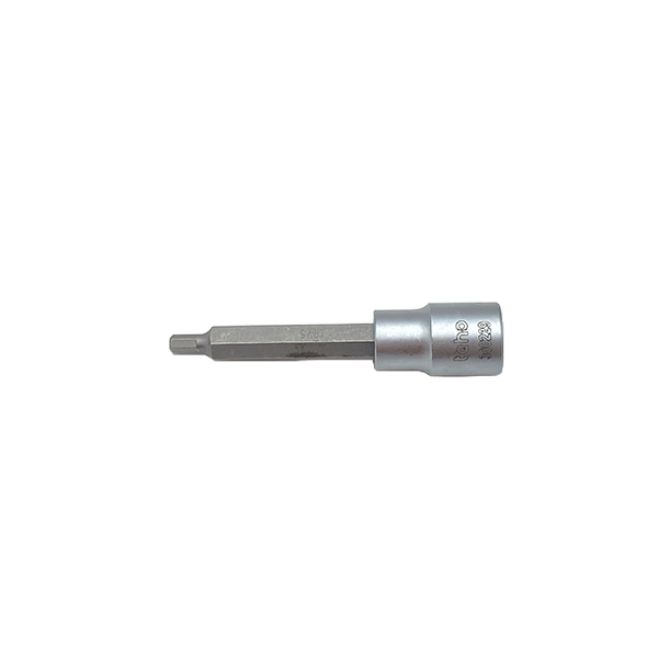 Головка торцевая 1/2" с шестигранной удлиненной вставкой  - TS0032