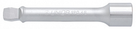 Удлинитель с закруглённым концом, 1/2" - 190.4/1S