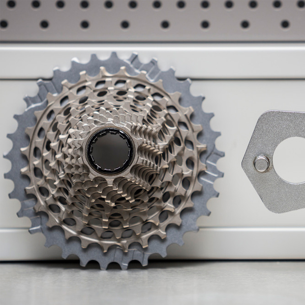Съёмник трещотки Sram X-range - 1670/2BI-AXS-US