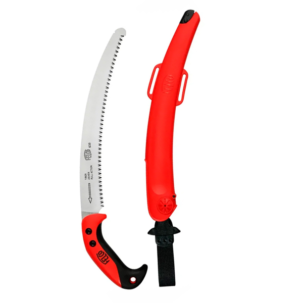Пила садовая, изогнутое лезвие FELCO 630 - F630