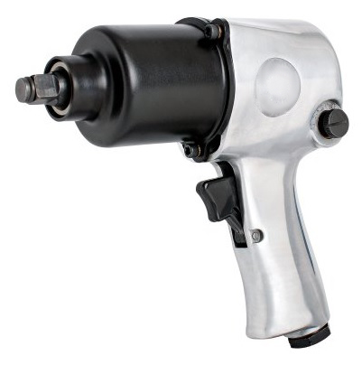 Гайковёрт пневматический ударный 1/2", 814 Нм - TS0301
