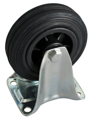 Закреплённые колёса для арт. 940E1-6, 940M1, M2, M3, 938/5M - W3