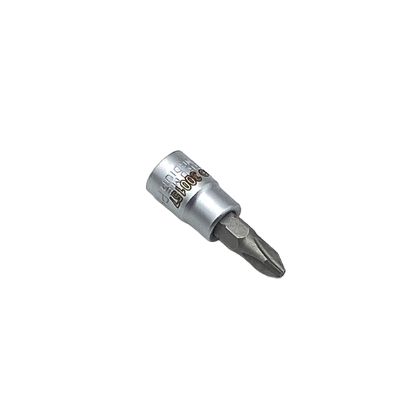 Головка торцевая 1/4" со вставкой PH - TS0019