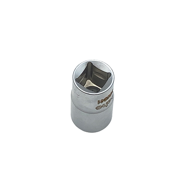 Головка торцевая шестигранная, 1/2" - TS0003