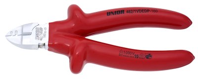 Многофункциональные бокорезы - 462/1VDEDP