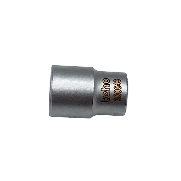 Головка торцевая шестигранная, 1/2" - TS0003