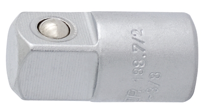 Переходник с 1/4" - 188.7/2