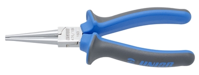 Круглогубцы, рукоятки BI - 476/1BI