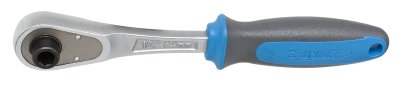 Рукоятка реверсивная BI для вставок, 1/4" - 188.1/1BBI