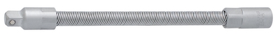 Удлинитель гибкий, 1/4" - 188.4/2F