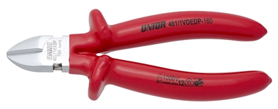Бокорезы изолированные - 461/1VDEDP