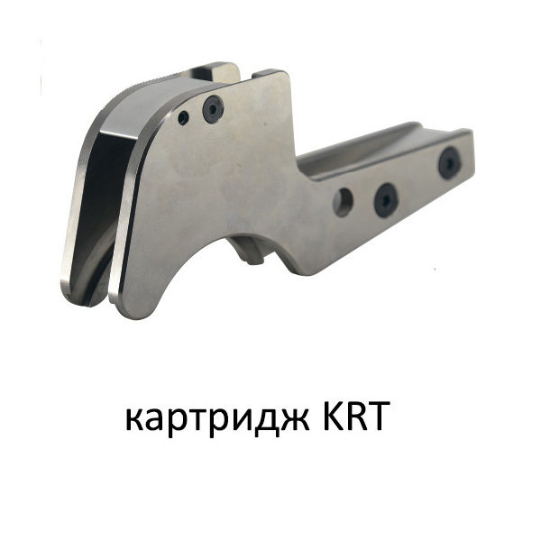 Гидравлический кассетный моментный гайковёрт teho ST (приводы)