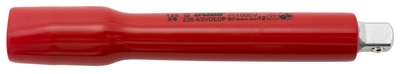 Удлинитель изолированный, 3/8" - 238.4/2VDEDP
